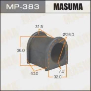 ������ ������������� Masuma MP-383/TSB-LF50F D26 (�����. 2��) MP383 ����