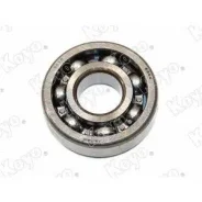 ��������� ��� ������� KOYO 6304CM/6304Dducm/90043-63012/6�304ZZCM/6304RS 20*52*15 6304CM ����