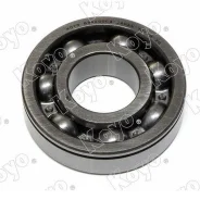 ��������� ��� KOYO 83A400C3/6332NRC3/90363-32037/�32*75*20 83A400C3 ����