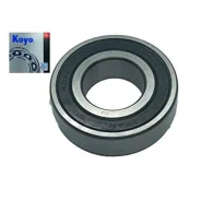 ��������� ��������� KOYO 6206-2RSC3/6206-2RS/40214L0800�/ 30*62*16 62062RSC3 ����
