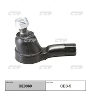 ���������� ������� CTR CES-5/CE0060/SE7461/V71049/KTR�1091 CES5 ����
