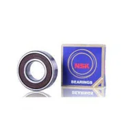 ��������� ��������� NSK 6206-DDUC/6206-ZZC3/6206-2RS/9�960682064/ 30*62*16 6206DDU ����