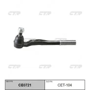 ���������� ������� CTR CET-104/CE0721/SE3561L/V71033/�KTR1234 CET104 ����