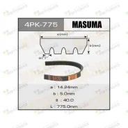 ������ ���������� Masuma 4PK-775 4PK775 ����