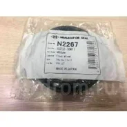 ������� Musashi N2267/N2274/BD3945E0 56*76*6*11 N2267 ����