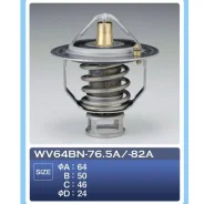 ��������� TAMA WV64BN76.5A WV64BN765A ����