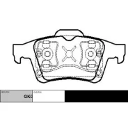 ������� CTR CKMZ8/GP03132/PN2702/GK0654 CKMZ8 ����