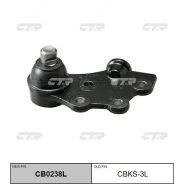 ����� ������� ������ CTR CBKS-3L/CB0238L/6613303233 Istana CBKS3L ����