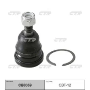 ����� ������� CTR CBT-12/SB2292 CBT12 ����