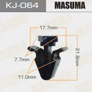 ������ ��������� Masuma KJ-064 KJ064 ����
