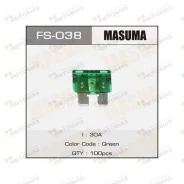 �������. Masuma ��������� �������� 30� FS038 ����
