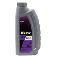 Kixx DX