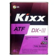 Kixx DX