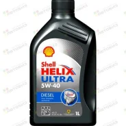 Shell Helix Ultra Diesel