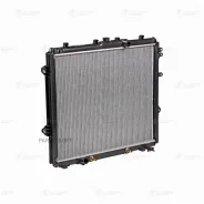 �������� ���. ��� �/� Toyota Land Cruiser Prado (09-) 4.0i (LRc 1971) Luzar LRC1971 LRC1971 ����