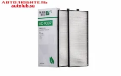 ������ �������� AC9307 Madfil AC9307 ����