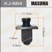 ������ ��������� Masuma KJ-664 KJ664 ����