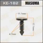 ������ ������������� (����������) Masuma KE-182 KE182 ����