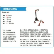 ����� �������� Krauf SHM0966MG/SB5013/SHM0966EX 4.5*12 SHM0966MG ����