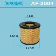 ��������� ������ Hepafix A-2004 AF2004 ����