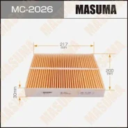 �������� ������ Masuma MC2026/AC-201 MC2026 ����