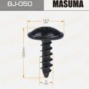 ������� Masuma BJ-050 5�19,6�� ����� 10�� BJ050 ����