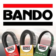 ������ �������� Bando RAF3455/G62015908 13x1130 RAF3455 ����
