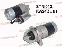 ������� STNI013 23300-5V110/ KA24DE 8 ����� U30/ N30 /W30 STNI013 ����