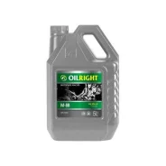 Oilright �-8�