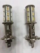 ����� ������������ H1 15 LED+3 LED SMD 5630 ������, �����, 12V 43213 ����