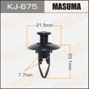 ������ ��������� Masuma KJ-675 KJ675 ����