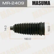 ������� ����� ������� Masuma MR2409/D8203-1HA0A (�������) NOTE/ E12 MR2409 ����
