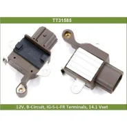 ��������� ���������� Tesla Technics TT31585 1GR/2GR/3GR/4GR/5GRFE, 1URFE, 3URFE TT31585 ����