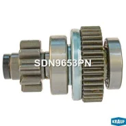 ������� �������� Krauf SDN9653PN 10 ����� SDN9653PN ����