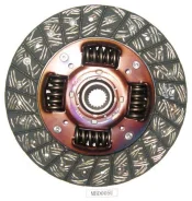 ���� ��������� Exedy MBD005U RVR 215*140*20*22,4 MBD005U ����