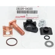 ������� �������� (�����) Toyota 28226-54320 MARK2, LC, Crown Diesel 2,3LTE,1KZTE,5L 92-00 2822654320 ����