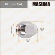 ����� Masuma 12x1.5��, L=30.5��, ��� ����=21�� MLS-154 MLS154 ����