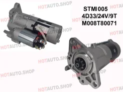 ������� STMI005 M8T80671 M8T85071 ME017628 STM3886 4D33 4D34 4D35 ������ 24V 9 ������ STMI005 ����