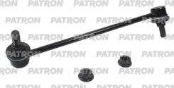 ���� ������������� Patron PS4332R, ������ PS4332R ����
