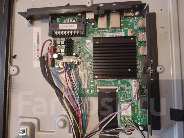 Haier 58 Smart TV S5 ����