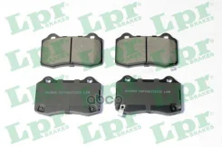 ������� ��������� JEEP Grand Cherokee II 4.7 00-/III 3.0-6.1 05- R17 ������ Lpr ���. 05P2255 05P2255 ����