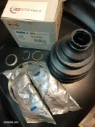 ������� ����� Volvo XC90 GKN 304334 304334 ����