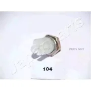 ������ �������� ����� Japanparts PO104 PO104 ����
