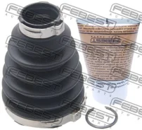 ������� ���� ���������� �������� PVC 70X108X33 � �������! (�������� �� 2-� ���) Febest 0115PJZX110 0115PJZX110 ����