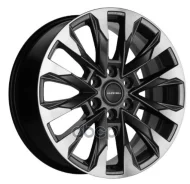 Khomen Wheels KHW2010