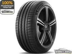 Michelin Pilot Sport 4S