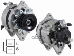 ��������� Nissan Patrol 87-97 / Atlas F 82-07 (SD33T/TD42 24V 35A) Sat ���. ST-85-0029 ST850029 ����