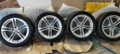 ������ BMW 613 ����� � ����� � ����� �������. 9.0x18" 5x120 ET-44 �� 72,6���. ����