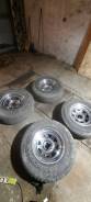 Cragar. 7.0x15", 5x114.3, ET-6, �� 70,1���. ����