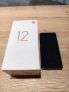 Xiaomi 12X. �/�, 256 ��, �����, 3G, 4G LTE, 5G, Dual-SIM ����